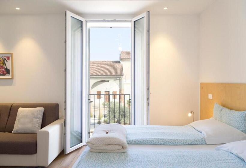 B&b Fiera In Cascina