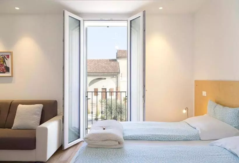 B&b Fiera In Cascina