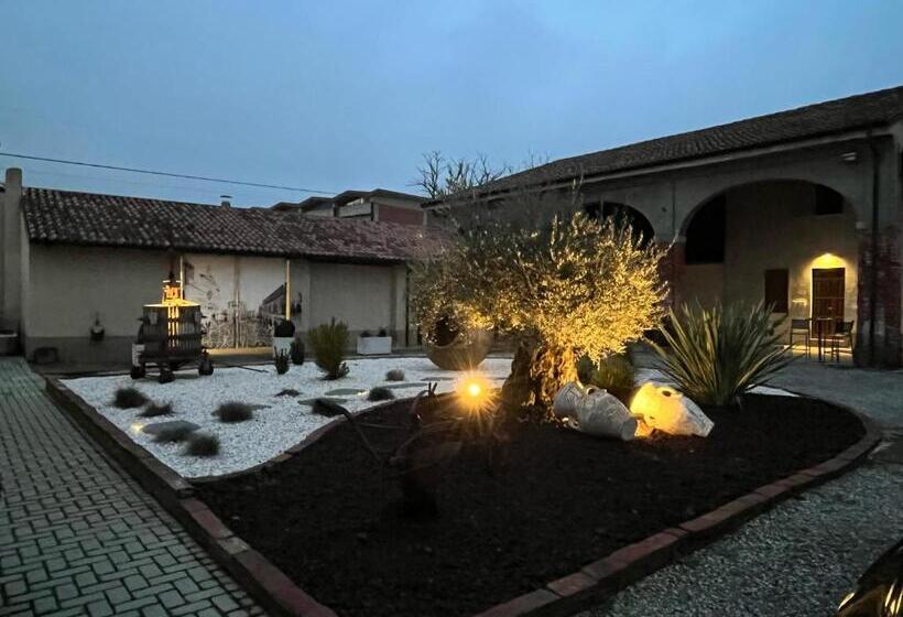 B&b Fiera In Cascina