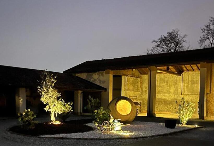 B&b Fiera In Cascina