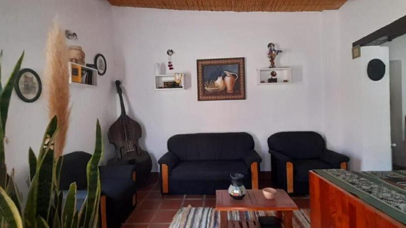 צימר Hosteria Andina