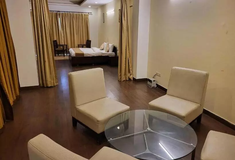ベッドアンドブレックファースト Manor Inn Suites Executive Suite