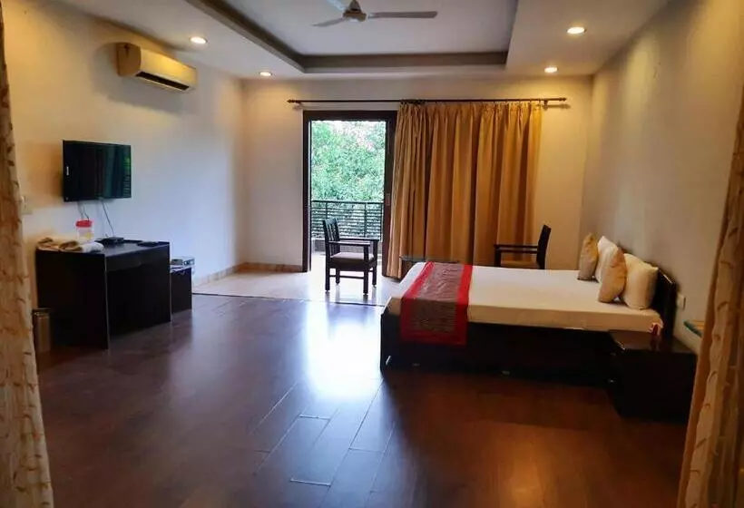 ベッドアンドブレックファースト Manor Inn Suites Executive Suite