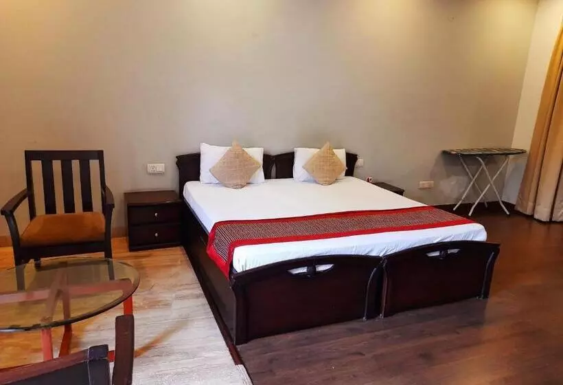 ベッドアンドブレックファースト Manor Inn Suites Executive Suite
