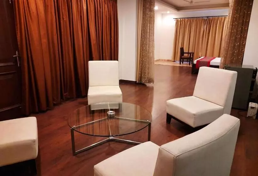 ベッドアンドブレックファースト Manor Inn Suites Executive Suite