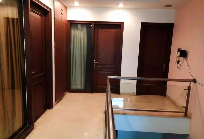 ベッドアンドブレックファースト Manor Inn Suites Executive Suite