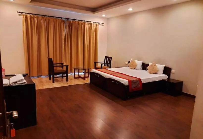 ベッドアンドブレックファースト Manor Inn Suites Executive Suite
