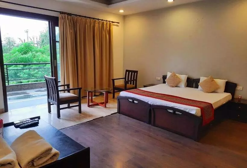 ベッドアンドブレックファースト Manor Inn Suites Executive Suite