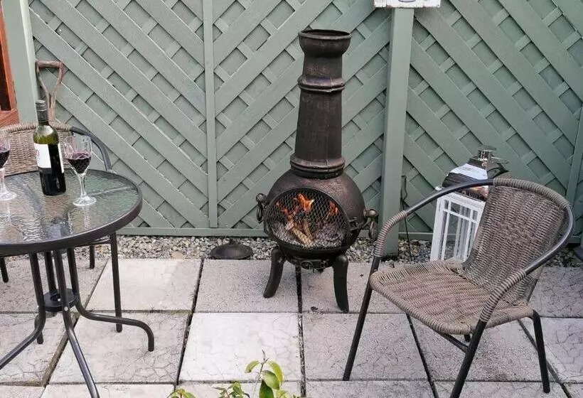 Aamiaismajoitus (B&B) Tess S Guest House R95k6n1 This Property Is Unsuitable For Children Under 12 Years Old