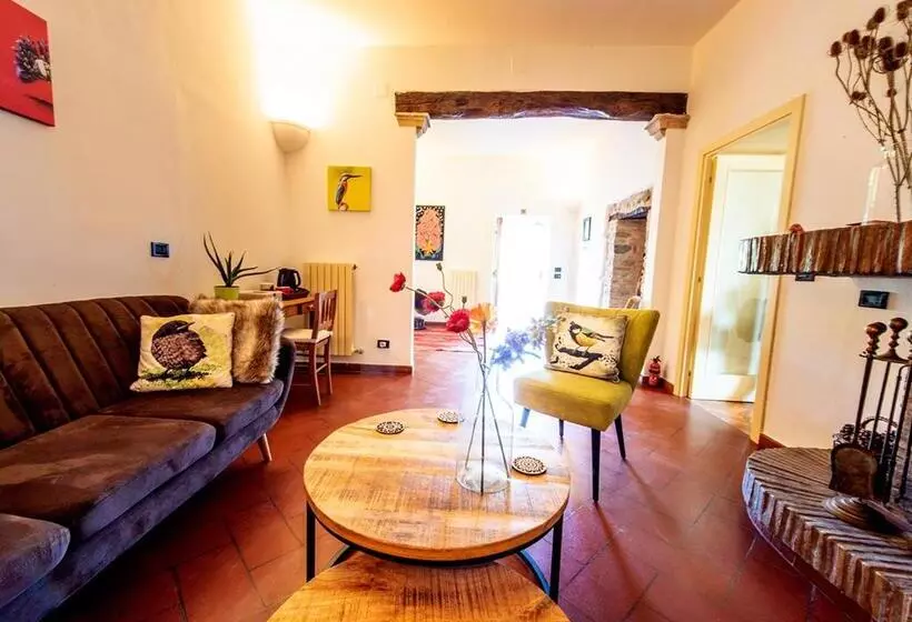 Casa Amrita, Yoga B&b