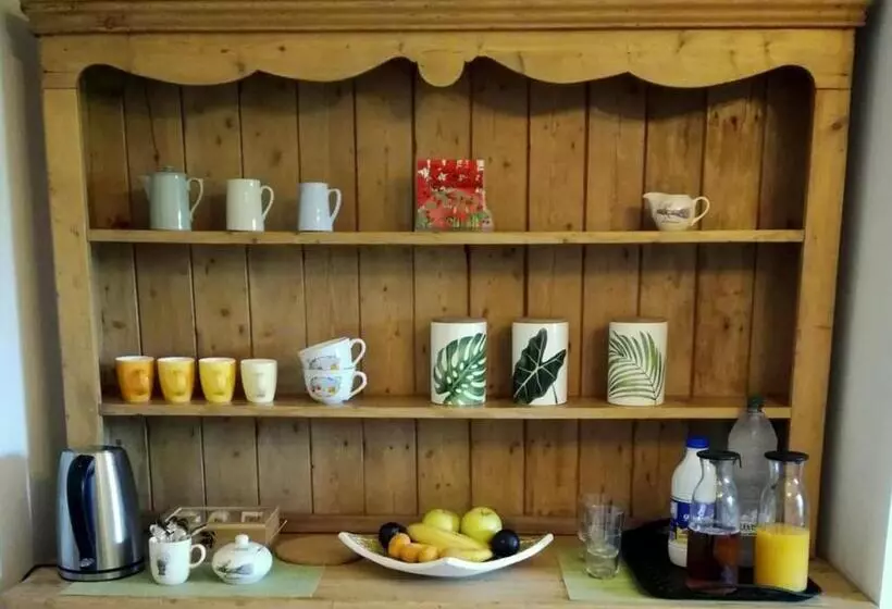 Casa Amrita, Yoga B&b