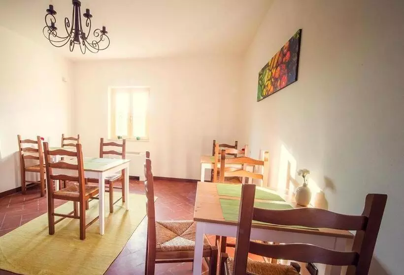 Casa Amrita, Yoga B&b