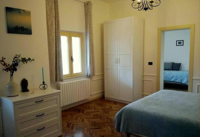 Casa Amrita, Yoga B&b