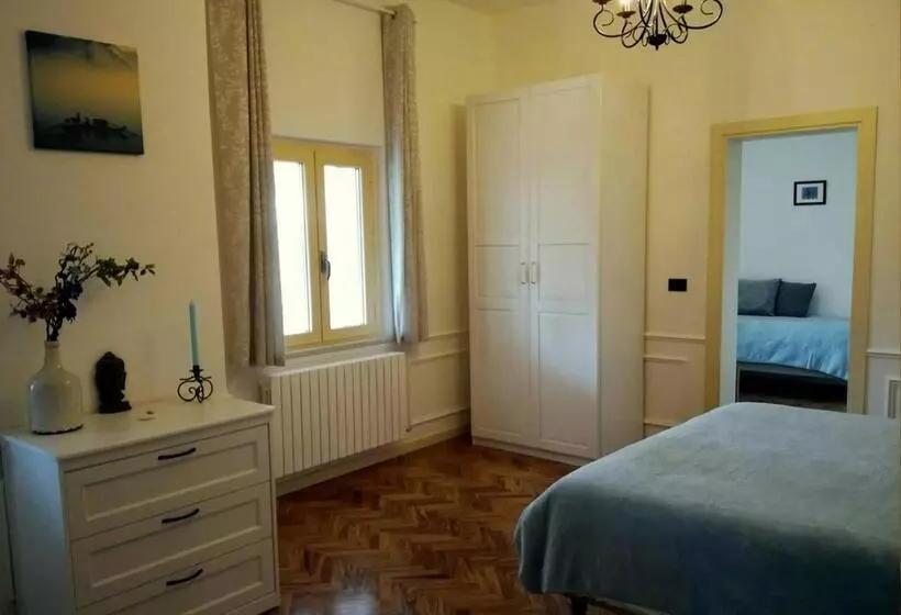 Casa Amrita, Yoga B&b