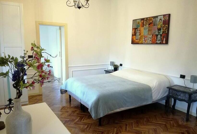 Casa Amrita, Yoga B&b