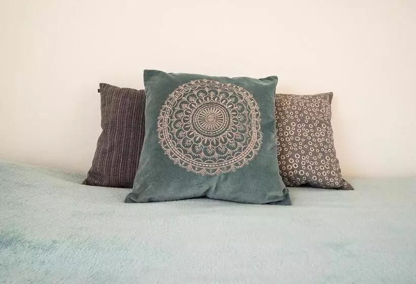 Casa Amrita, Yoga B&b