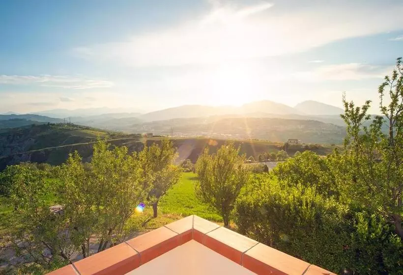 Casa Amrita, Yoga B&b