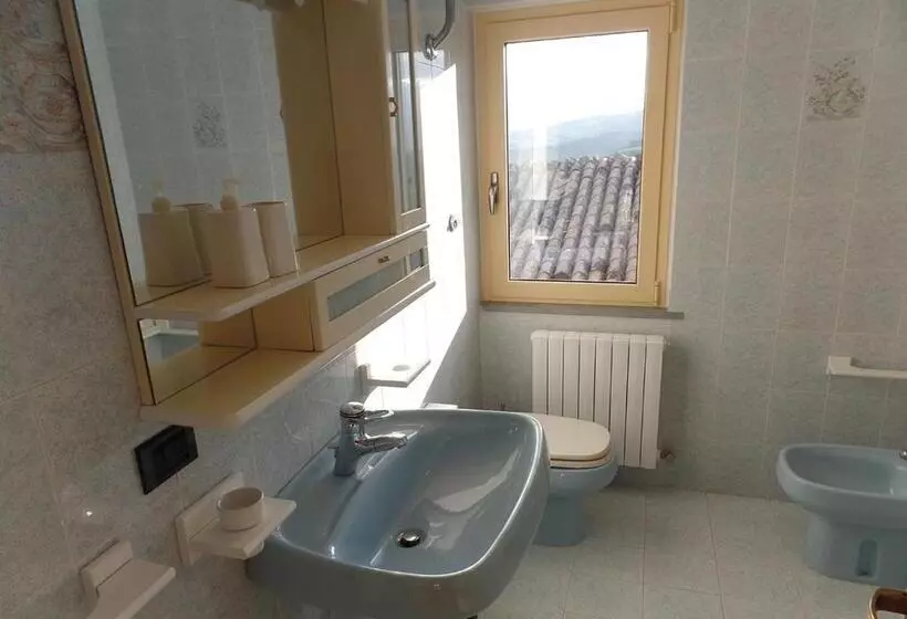 Casa Amrita, Yoga B&b