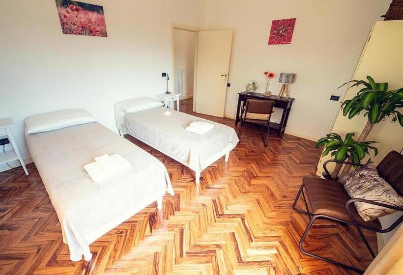 Casa Amrita, Yoga B&b