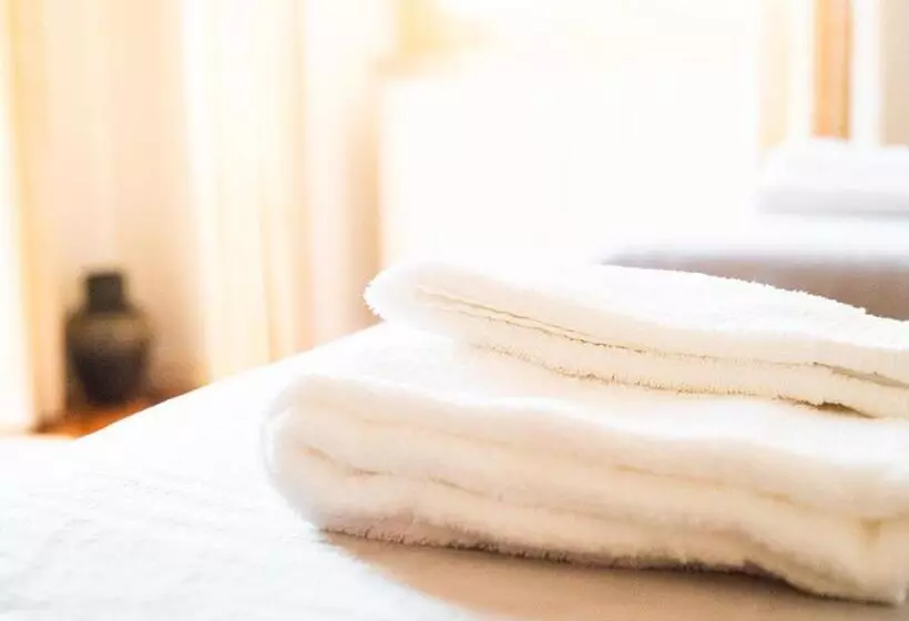 Casa Amrita, Yoga B&b