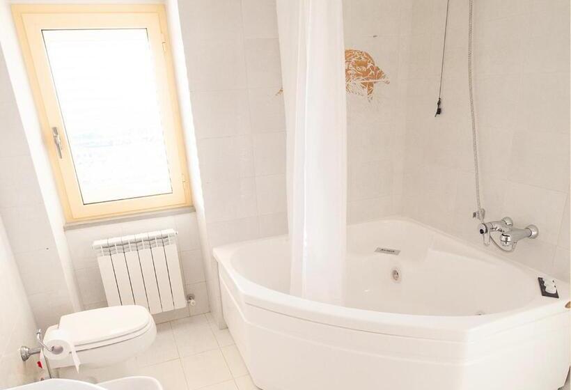 Casa Amrita, Yoga B&b