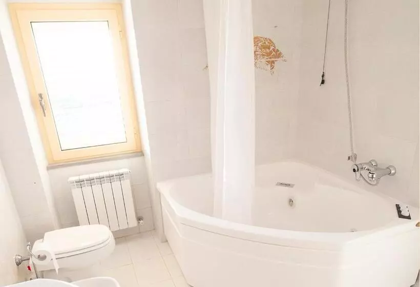 Casa Amrita, Yoga B&b