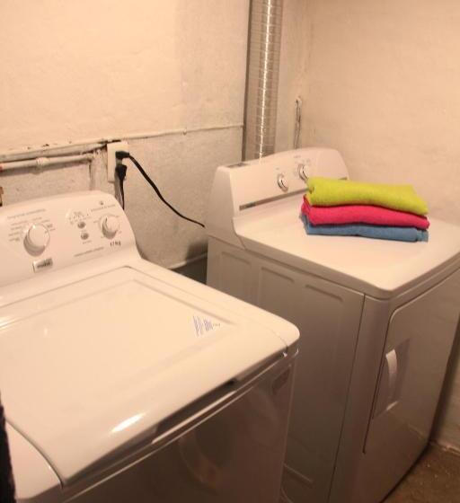 Chanclas Hostel Vallarta