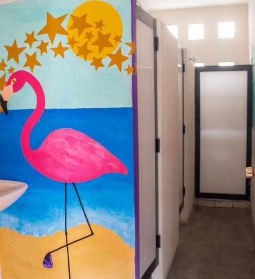 Chanclas Hostel Vallarta