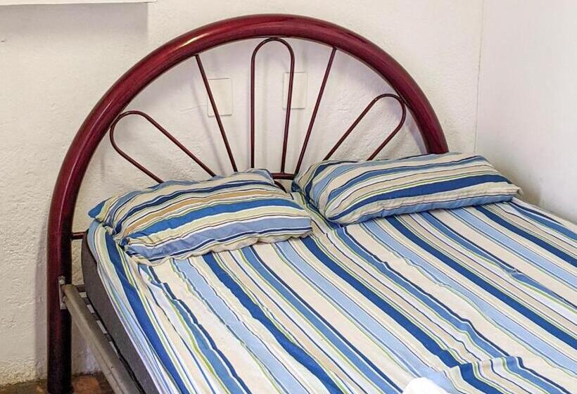 Chanclas Hostel Vallarta