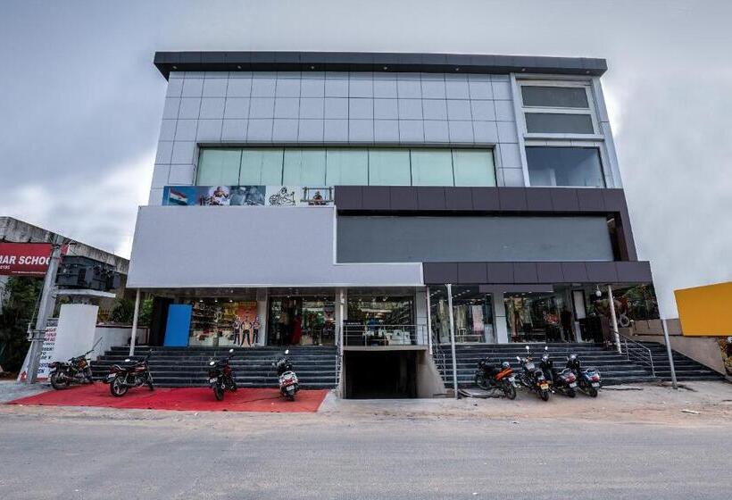 Collection O Ulavacharu Hotels