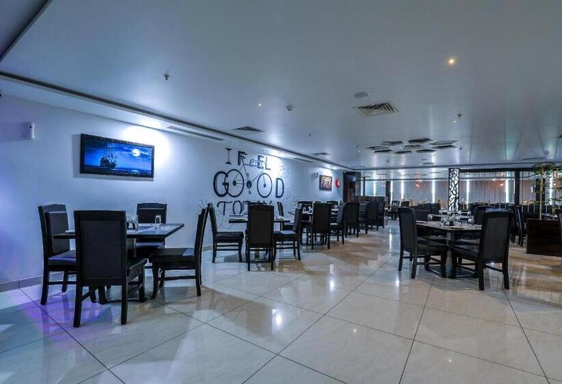 Collection O Ulavacharu Hotels