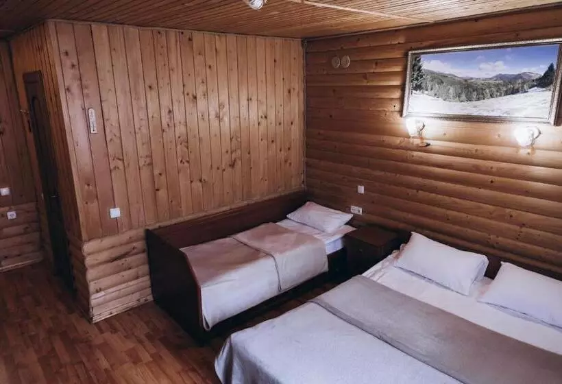 Hotelli новий
