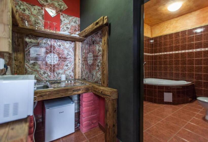 酒店 Adina Kurdějov