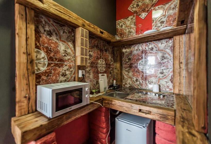 酒店 Adina Kurdějov