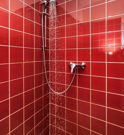 酒店 Adina Kurdějov