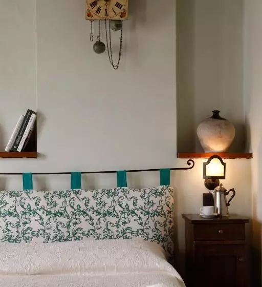 ホテル Agriturismo Valpietro