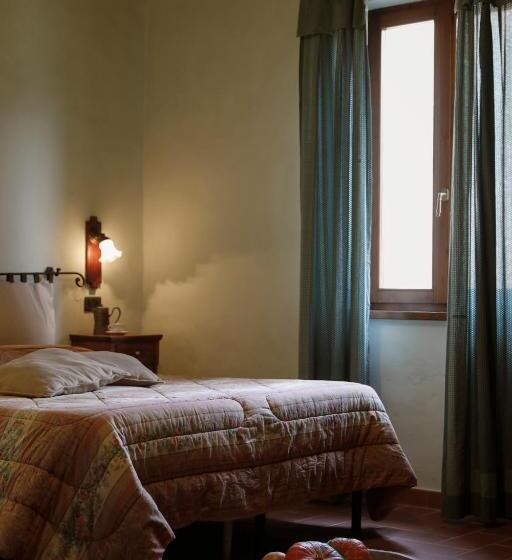 בית מלון כפרי Agriturismo Valpietro