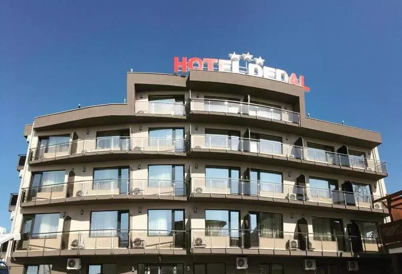 Hotelli Dedal