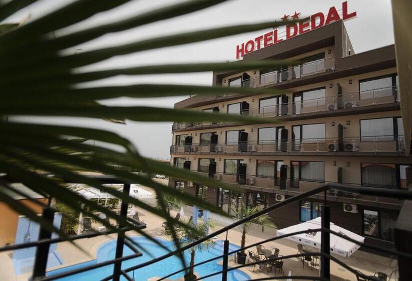 هتل Dedal