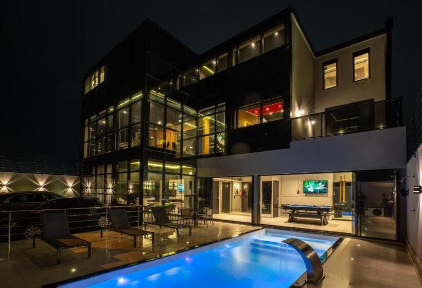 호텔 Elephant Office Brasil