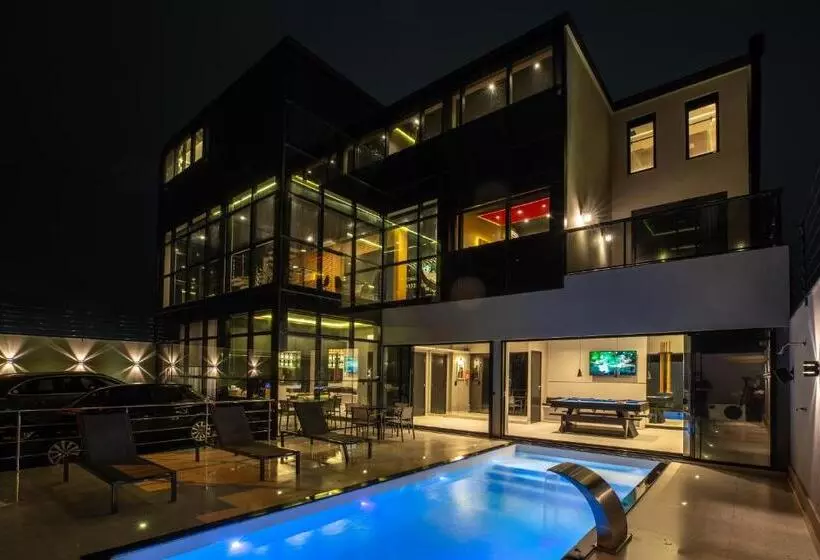 Hotelli Elephant Office Brasil