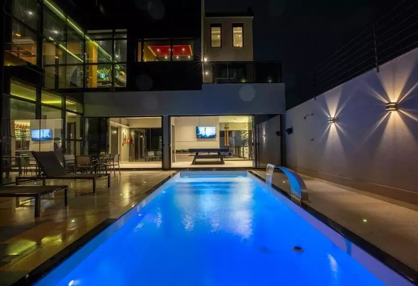 Hotelli Elephant Office Brasil