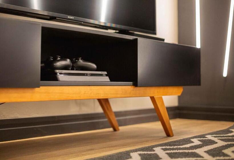 호텔 Elephant Office Brasil