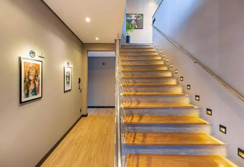 Hotelli Elephant Office Brasil