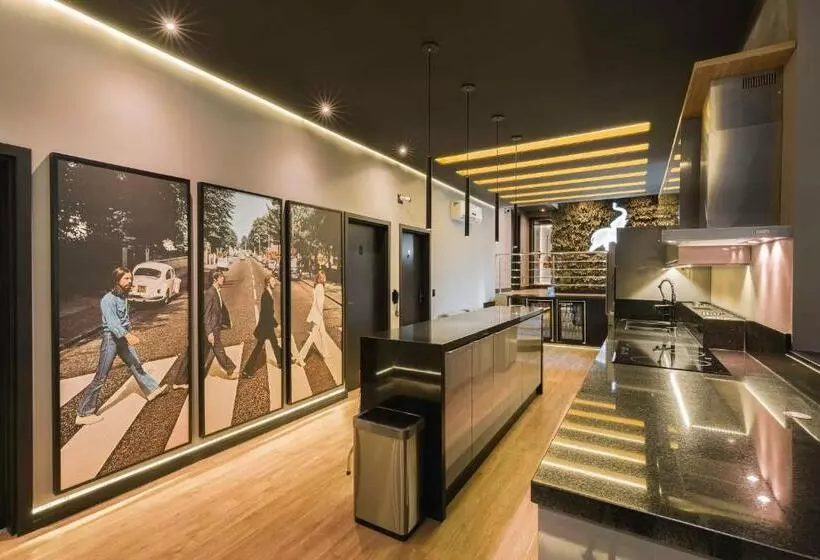 Hotelli Elephant Office Brasil