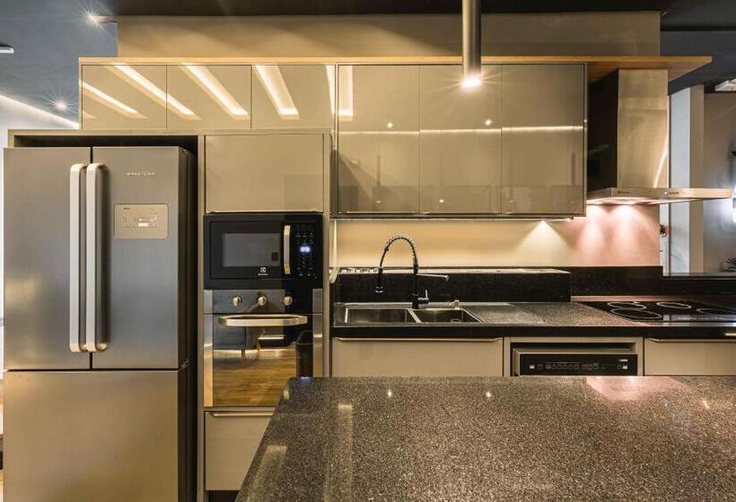 호텔 Elephant Office Brasil