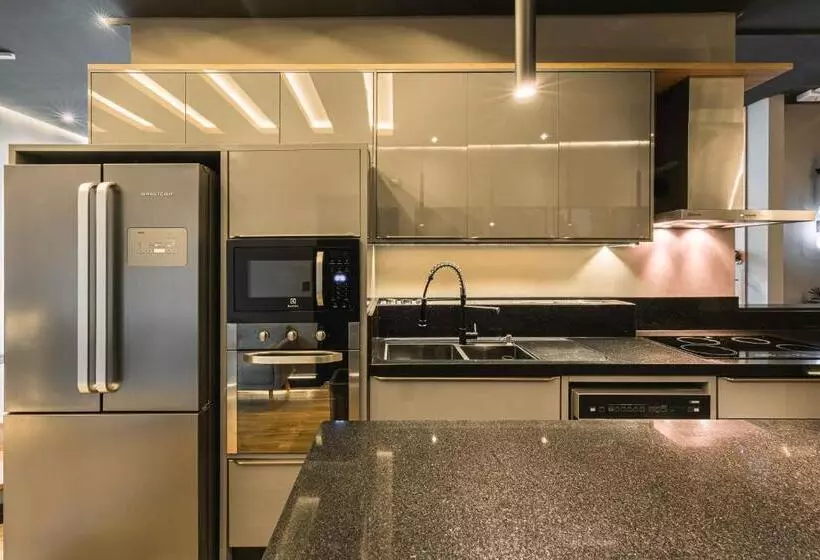 Hotelli Elephant Office Brasil