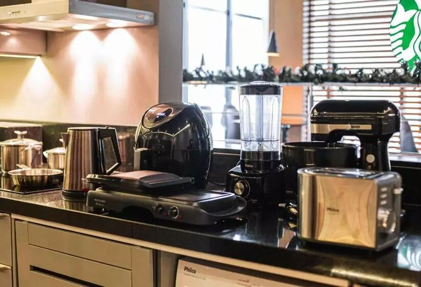 Hotelli Elephant Office Brasil