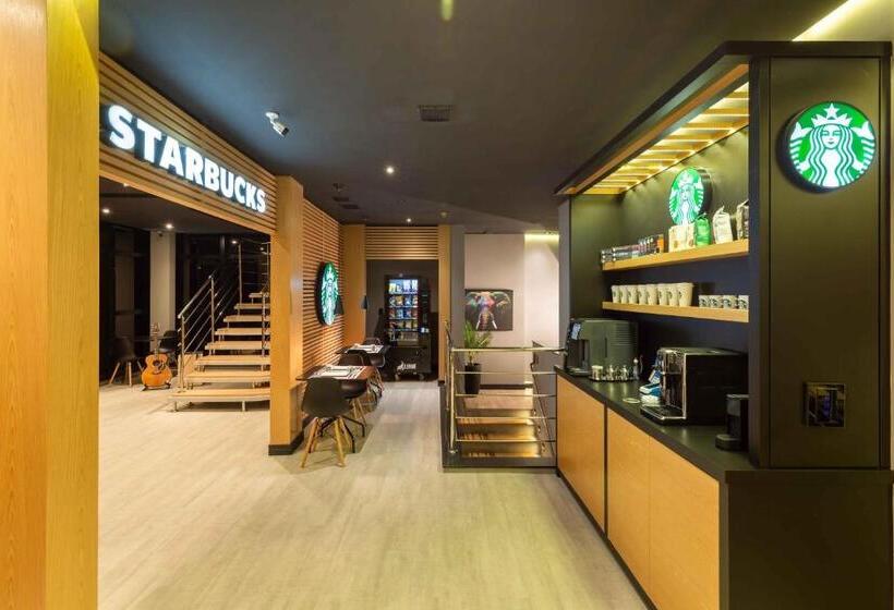 호텔 Elephant Office Brasil