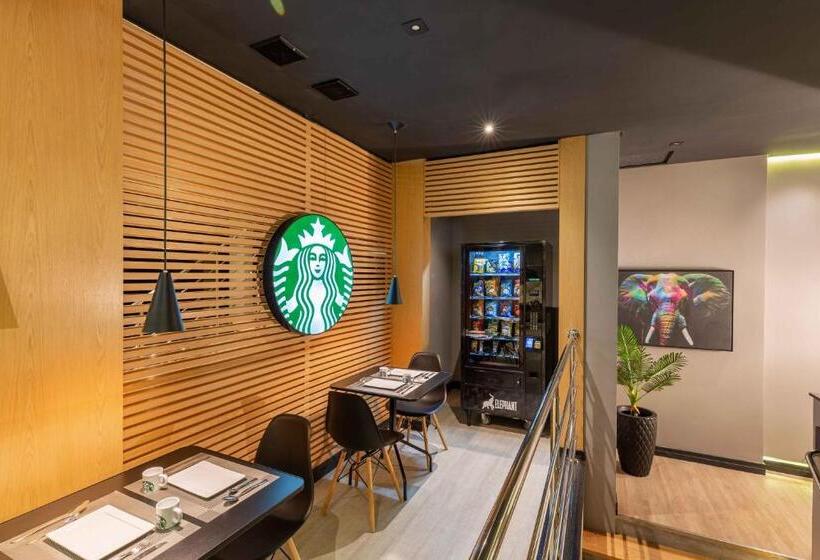 호텔 Elephant Office Brasil